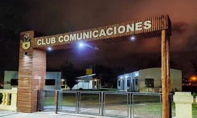 Club Comunicaciones