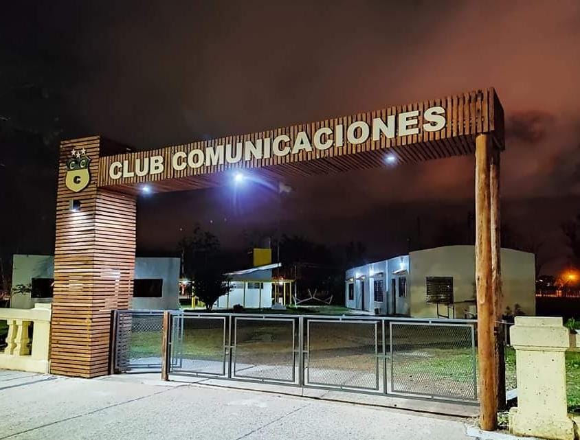Club Comunicaciones