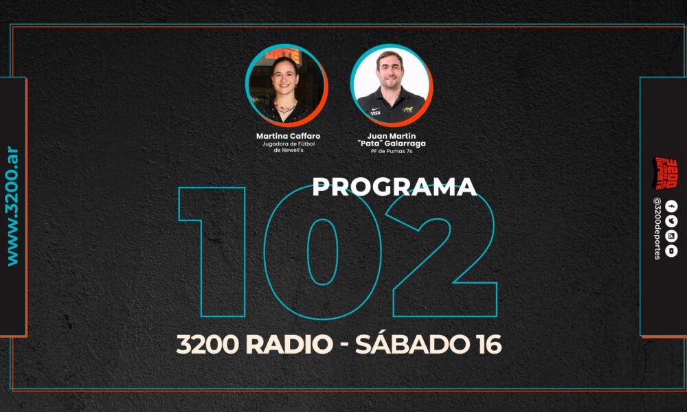 3200 radio