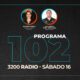 3200 radio