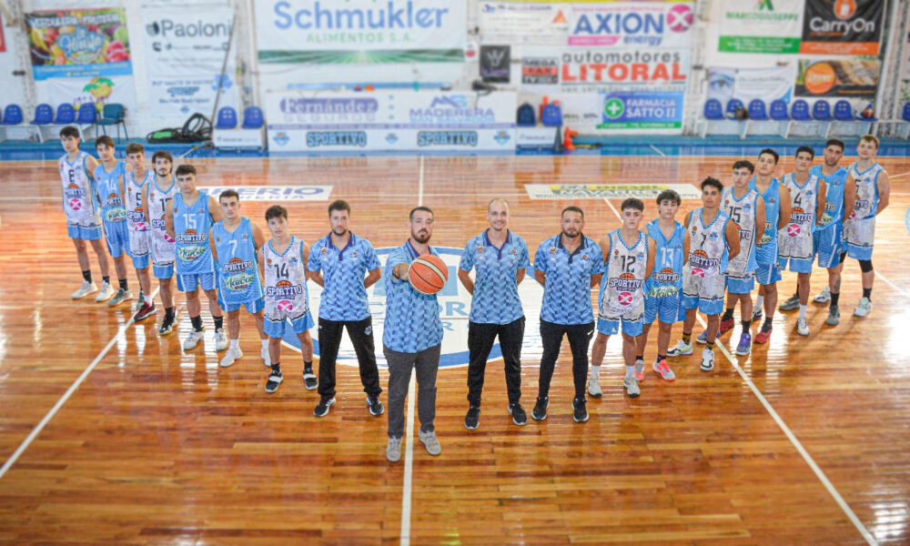 Sportivo San Salvador