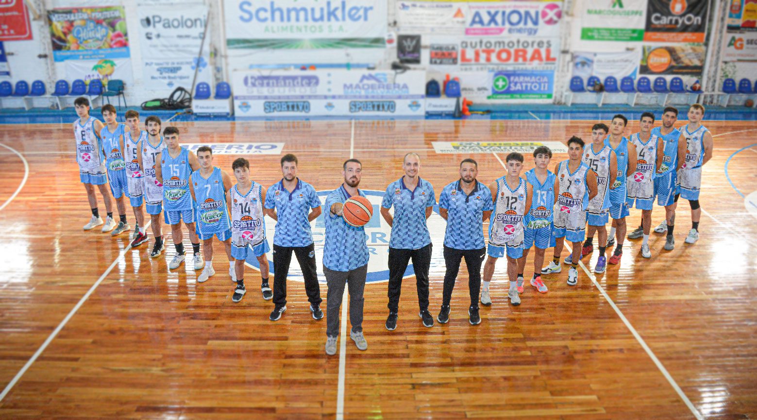 Sportivo San Salvador