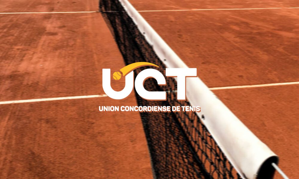 Unión Concordiense de Tenis