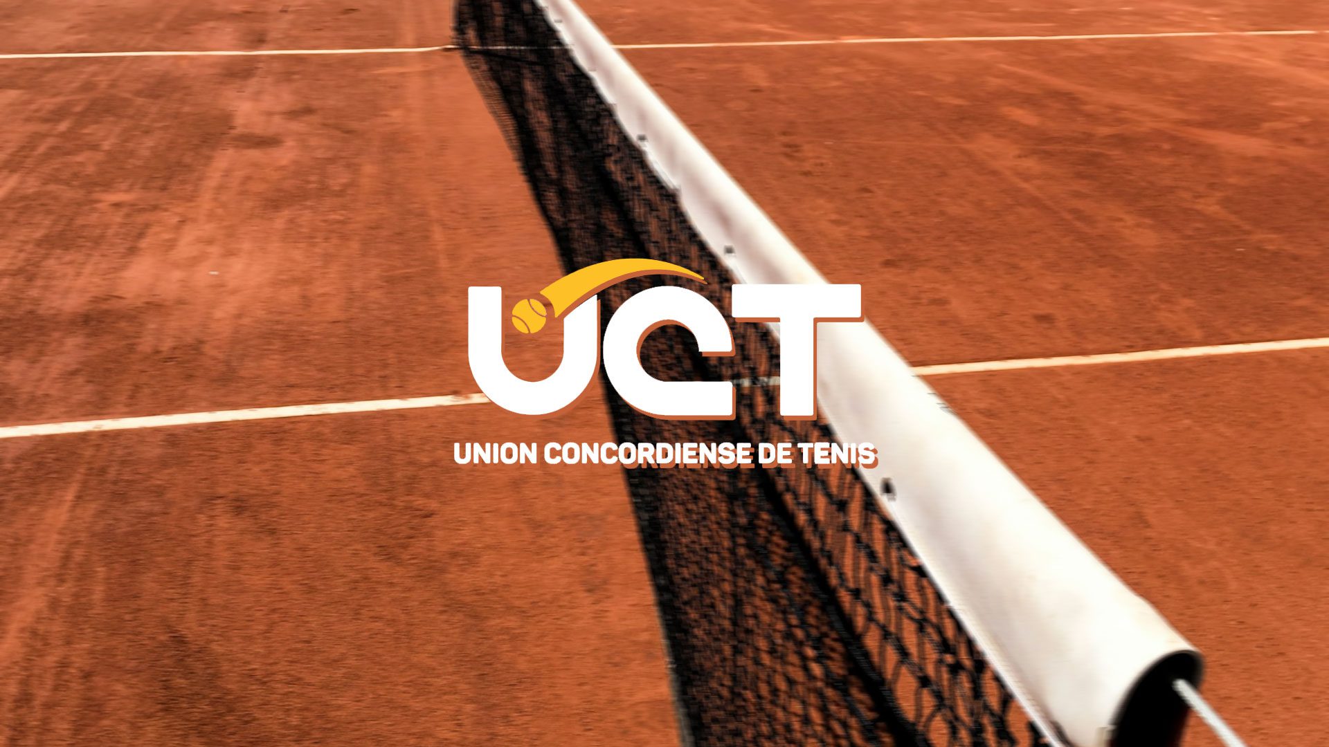 Unión Concordiense de Tenis