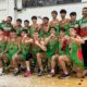Concordia campeón U15