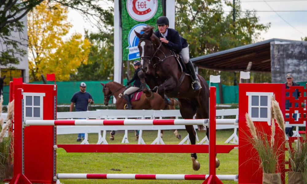 Club Hipico Concordia