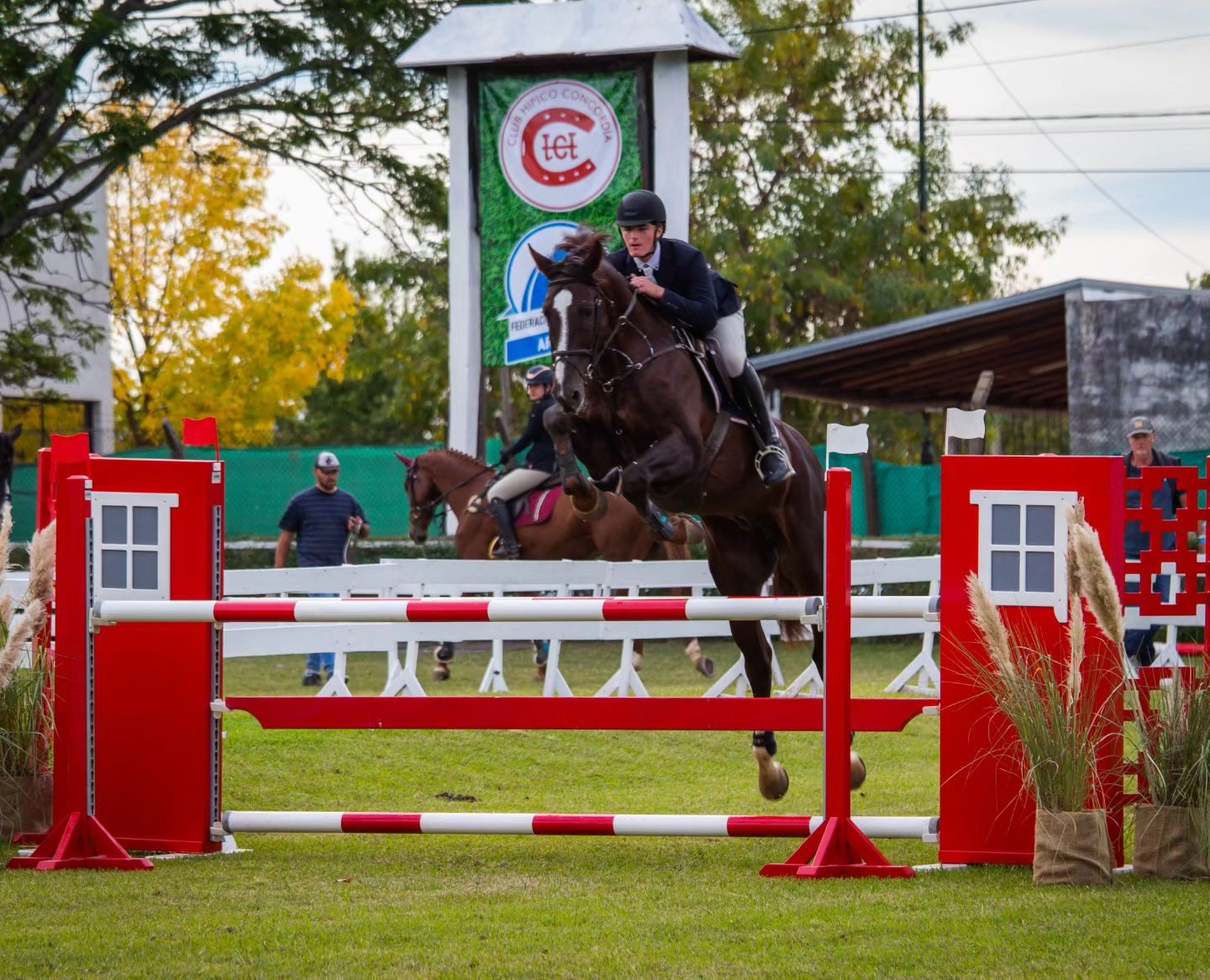 Club Hipico Concordia