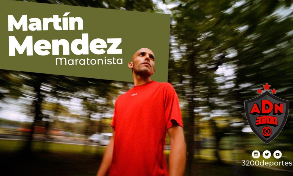 Martín Mendez