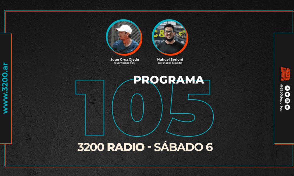 Programa 105