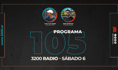 Programa 105