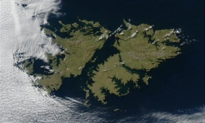 Islas Malvinas