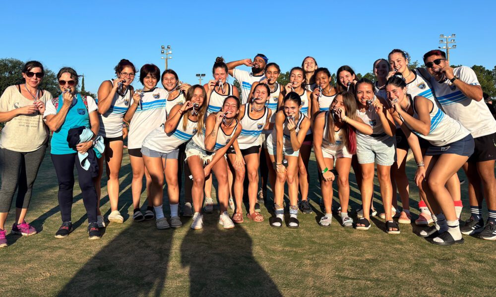 Salto Grande Hockey