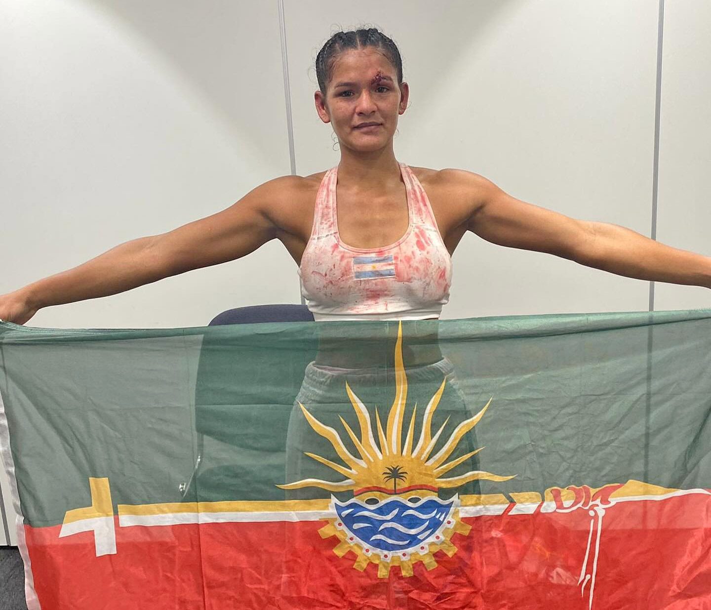 Yanina Lescano