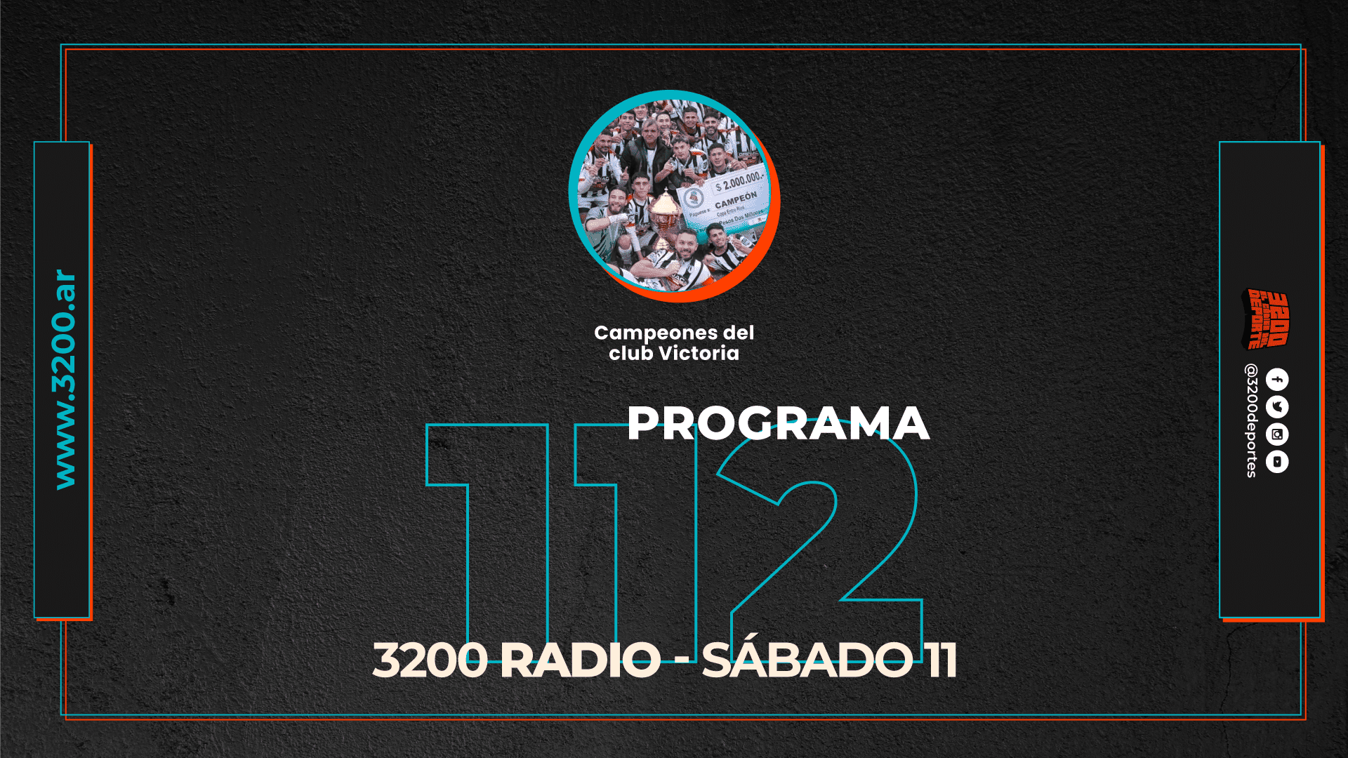 Programa 112
