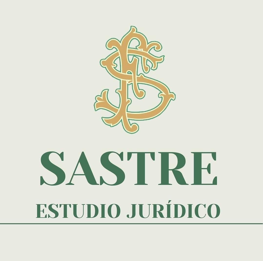 Estudio Jurídico Sastre