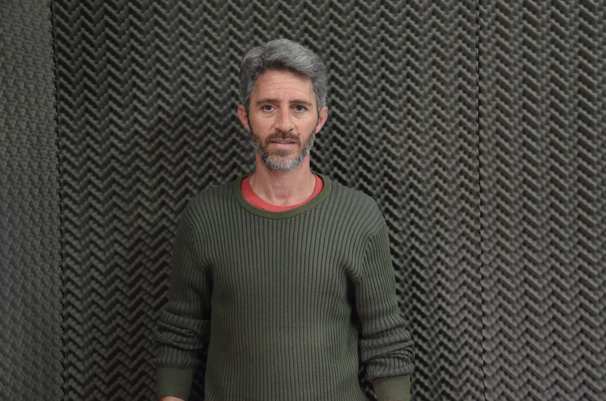 Alejandro Elizalde