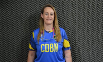 Cynthia Isaza Lengert