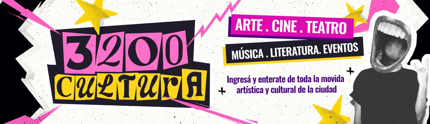 3200 Cultura