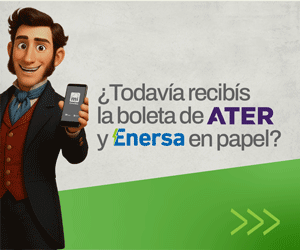 PLATAFORMA MI ENTRE RÍOS