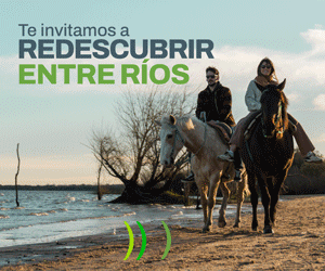 TURISMO INTERNO PRIMAVERA-VERANO