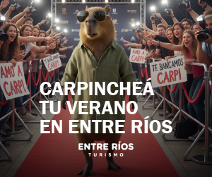 TURISMO INTERNO PRIMAVERA-VERANO