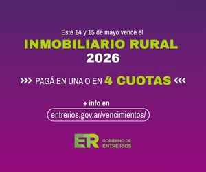 VENCIMIENTOS