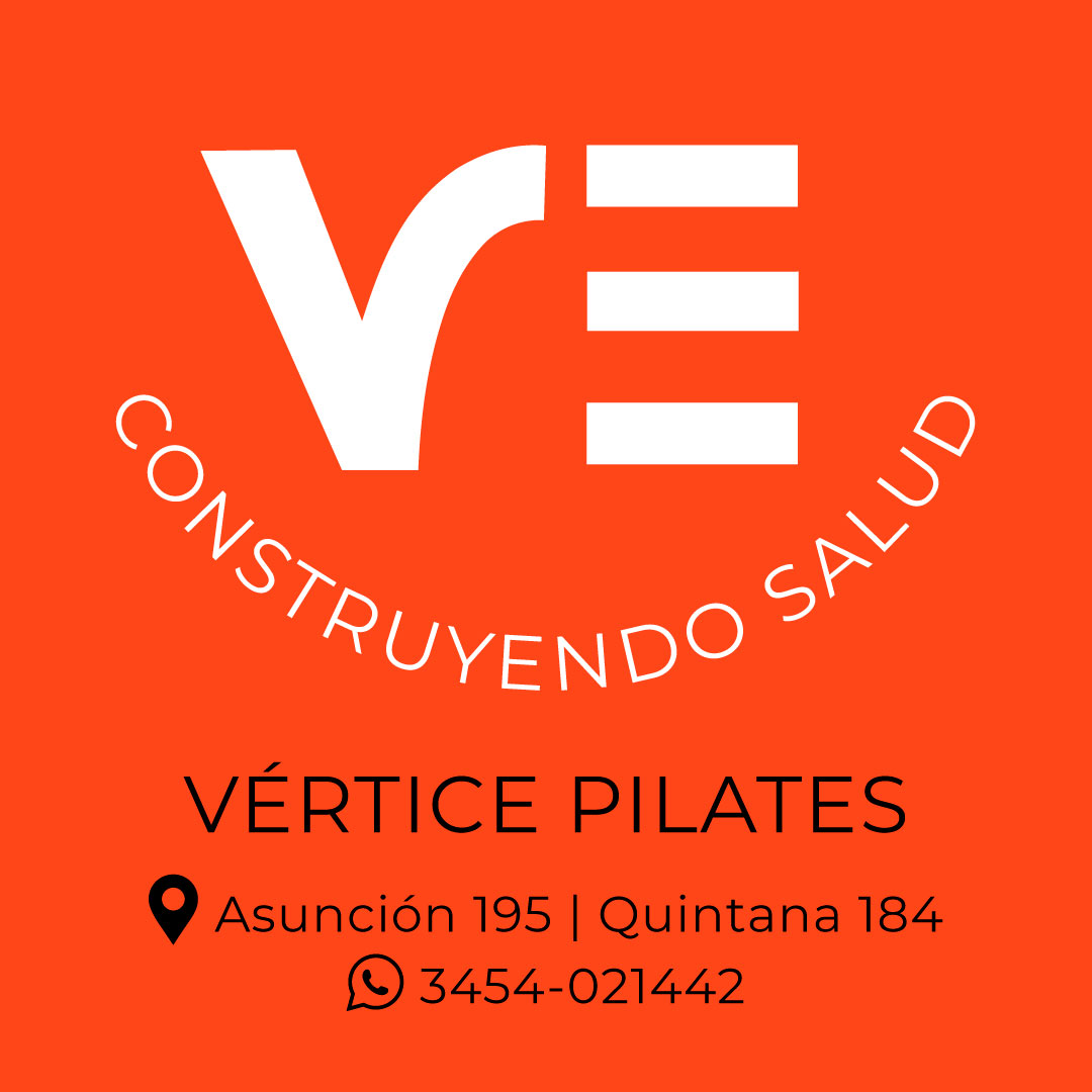 Vertice Pilates