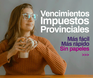 Adhesión a Boleta Digital