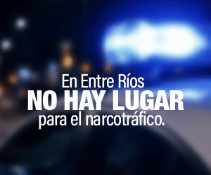 LUCHA CONTRA EL NARCOTRÁFICO