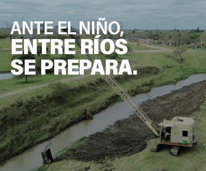 FENÓMENO DE EL NIÑO